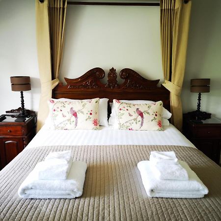 Aberconwy House B&B Betws-y-Coed Eksteriør bilde