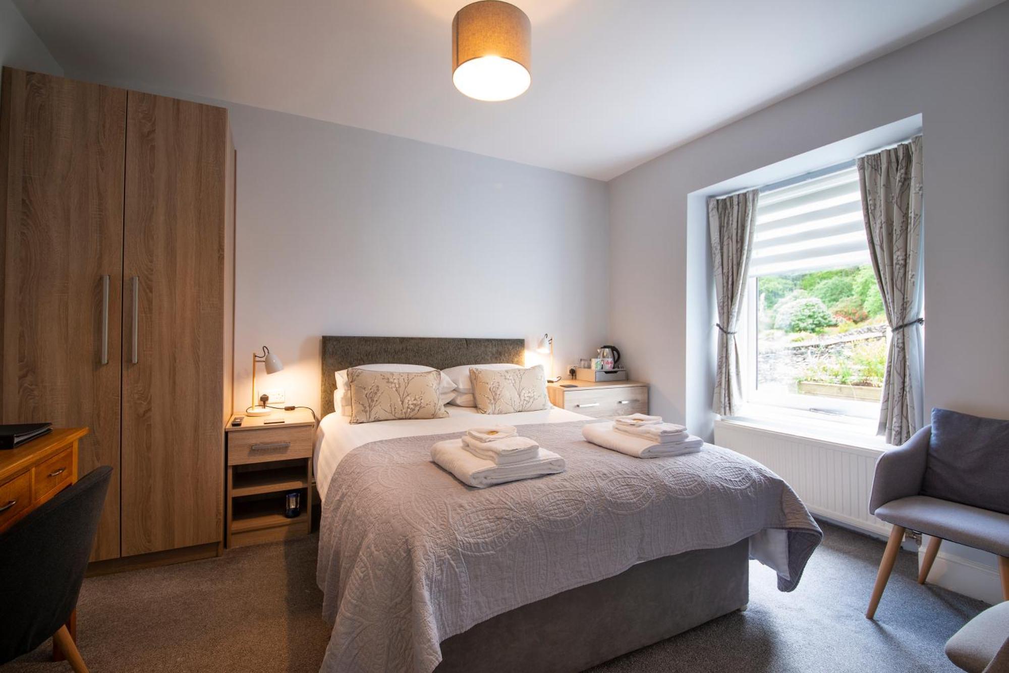 Aberconwy House B&B Betws-y-Coed Eksteriør bilde