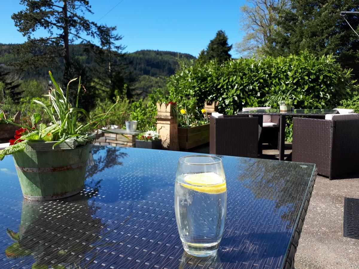 Aberconwy House B&B Betws-y-Coed Eksteriør bilde